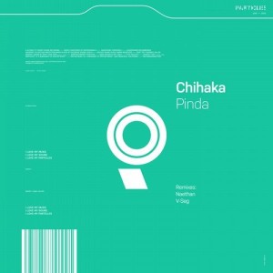 Chihaka - Pinda [PSI2009]