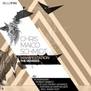 Chris Maico Schmidt - Manifestation -The Remixes [BF297]