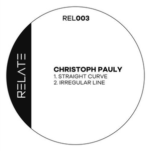 Christoph Pauly - Straight Curve [REL003]