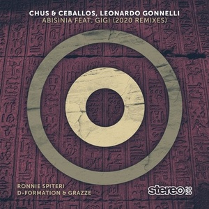 Chus & Ceballos, Leonardo Gonnelli - Abisinia (2020 Remixes) [SP281]