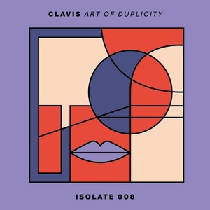 Clavis - Art of Duplicity [ISO008]