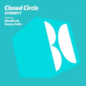 Closed Circle - Eternity [BALKAN0620]