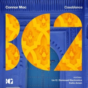 Connor Mac - Casablanca [BC2309]