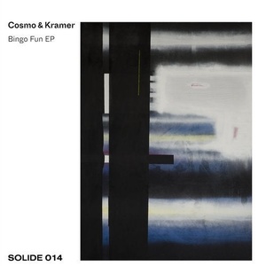 Cosmo & Kramer - Bingo Fun [SL014]