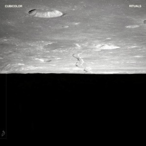 Cubicolor - Rituals [ANJDEE474BD]