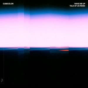Cubicolor - Wake Me Up (Tale Of Us Remix) [ANJDEE455RD]