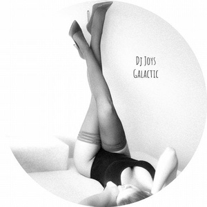 DJ Joys - Galactic [7CLOUD1025]
