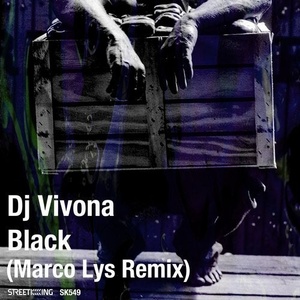 DJ Vivona - Black (Remix) [SK549]