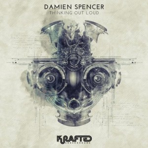 Damien Spencer - Thinking Out Loud [EJU240]