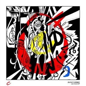 Dance Spirit - Rare Form [CP090]