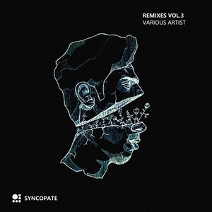 Danny Fontana - Remixes Vol.3 [SCP098]