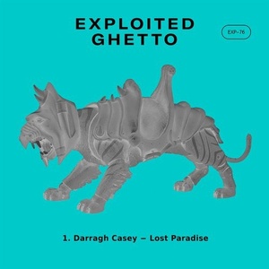 Darragh Casey - Lost Paradise [EXP76]