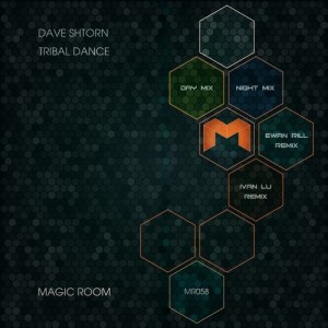 Dave Shtorn - Tribal Dance [MR058]
