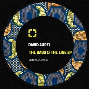 David Aurel - The Bass & The Line [SK197]