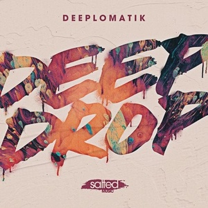 Deeplomatik - Deep Drop [SLT181]