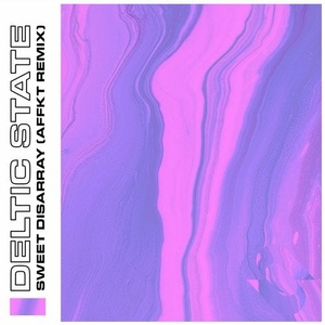 Deltic State - Sweet Disarray (AFFKT Remix) [STREC016R]