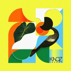 Demuir, Bluey Robinson, Amalia Leandro - Lusting U / Espiritual [KT018]