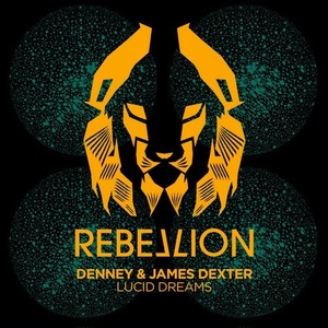 Denney, James Dexter - Lucid Dreams [RBL070]