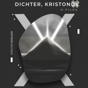 Dichter, Kristonov - X-Files [OTR1049]
