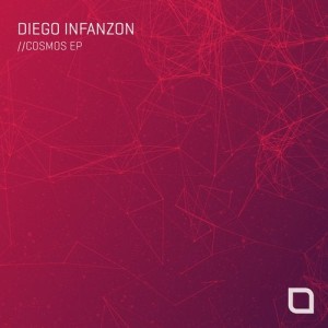 Diego Infanzon - Cosmos EP [TR358]