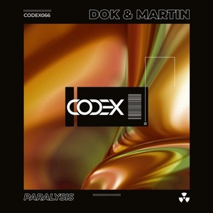 Dok & Martin - Paralysis [CODEX066]