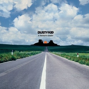 Dusty Kid - A Raver's Diary [ISOLA016]