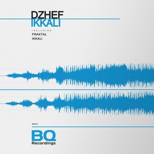 Dzhef - Ikkali [BQ441]