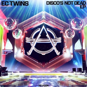 EC Twins - Disco's Not Dead - Extended Version [HEXAGON147B]