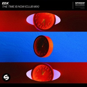 EDX - The Time Is Now [SP1965]