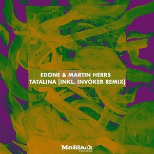 EdOne, Martin HERRS - Tatalina [MBR384]