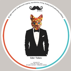 Eder Tobes - Calling [MRCARTER132]