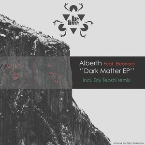 Eleonora, Alberth - Dark Matter EP [BF037]