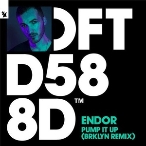 Endor - Pump It Up - BRKLYN Remix [ARMAS1732R3]
