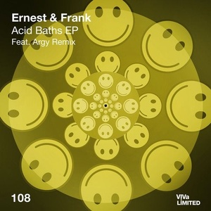 Ernest & Frank - Acid Baths EP [VIVALTD108]