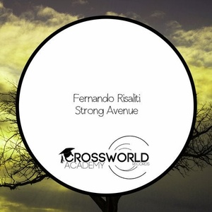 Fernando Risaliti - Strong Avenue [CWA339]