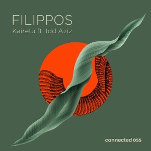 Filippos, Idd Aziz - Kairetu [CONNECTED055D]