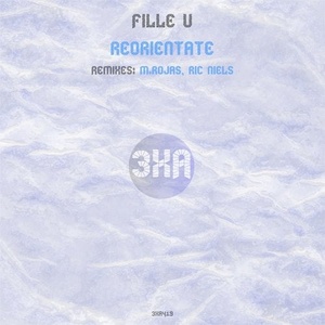 Fille V - Reorientate [3XA419]
