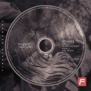 Findike - Indian Limpa Remixes [FER0049]