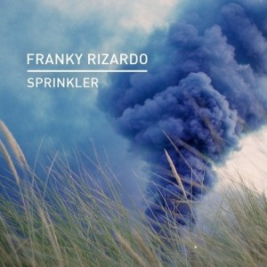 Franky Rizardo - Sprinkler [KD105]