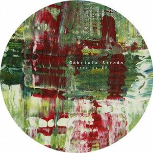 Gabriele Strada - Misterios EP [PSL0335]