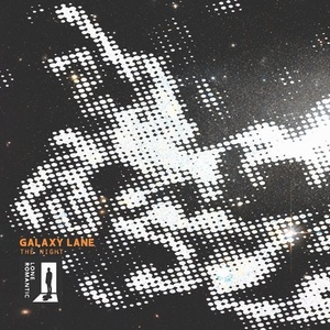 Galaxy Lane - The Night [LR015]