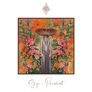 Geju - Prazdnost' EP [TGOB002]