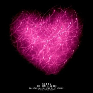 Gians - Histoire D'Amour [SFR405]