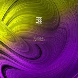 Greenjack - Underframe [IAMT206A]