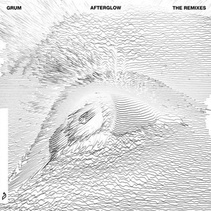 Grum, Natalie Shay - Afterglow (The Remixes) [ANJ607RBD1]