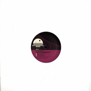 GummiHz - High On Percussion EP [EM016]