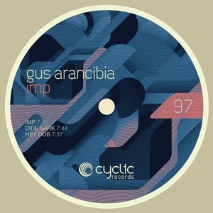 Gus Arancibia - Imp [CYC97]