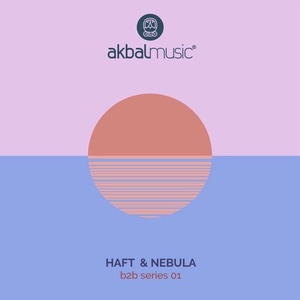 HAFT, Nebula (AR) - B2B Series 01 [AKBAL185]