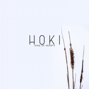 HOKI - King of Hearts [TYP006]