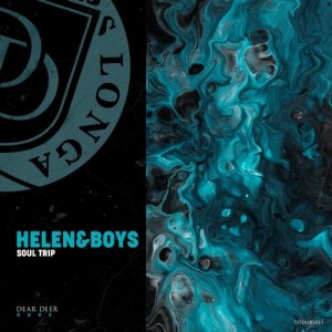 Helen&Boys - Soul Trip [DDDUBS031]